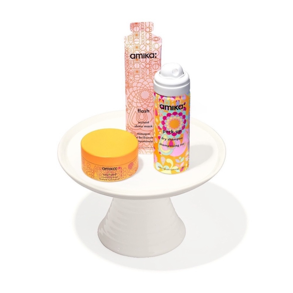 Amika Beauty Insider Set Sephora